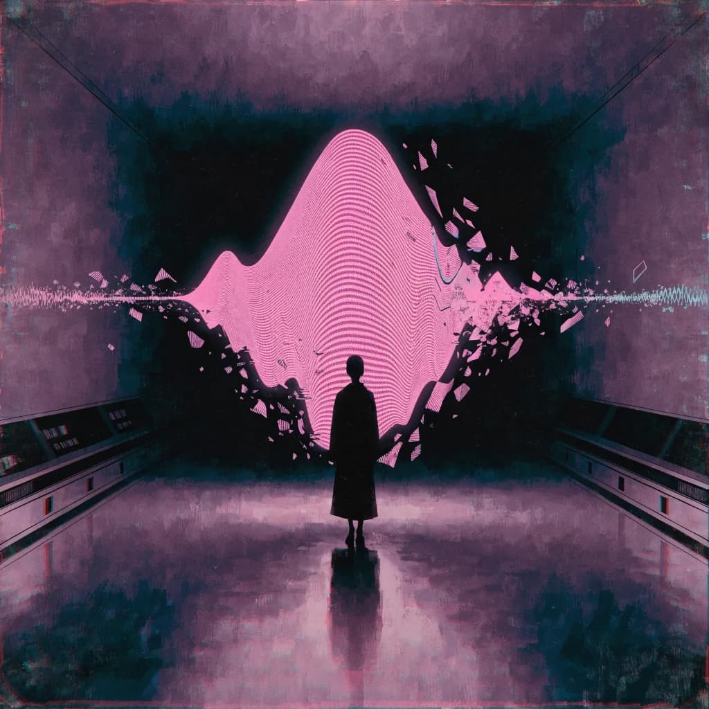 Pink Static Hymn
