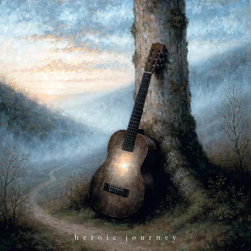 Cedar Lullaby Horizons