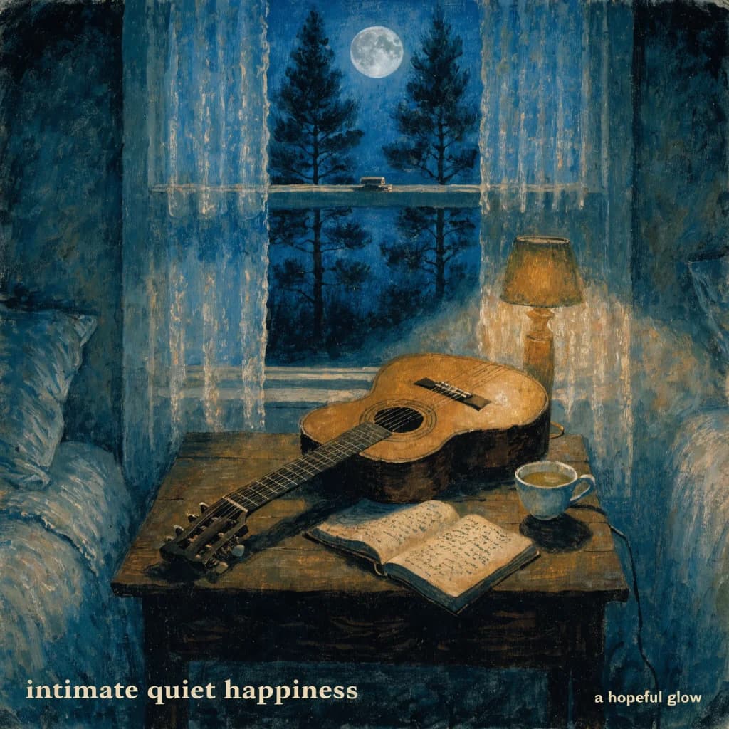 Low Thumb Lullaby