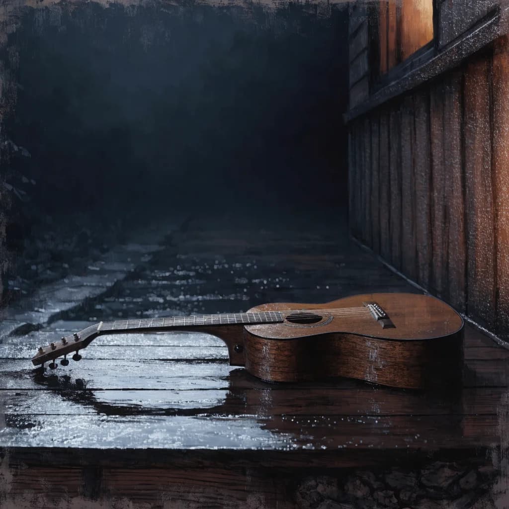 Open Strings Cedar Solace