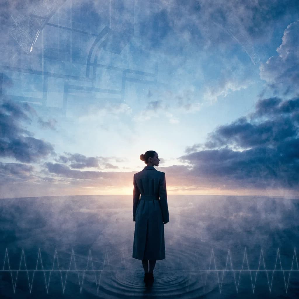 Ironbound Horizon