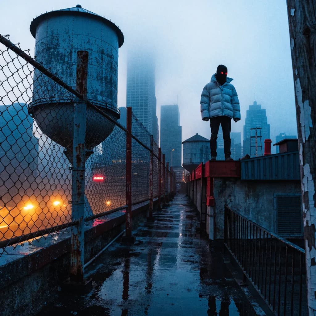 Brooklyn Trigga