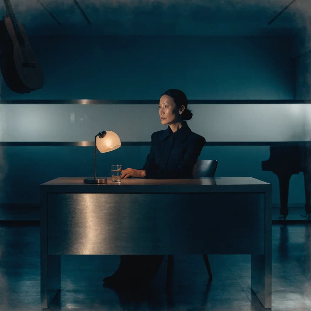 Bathysphere Silence