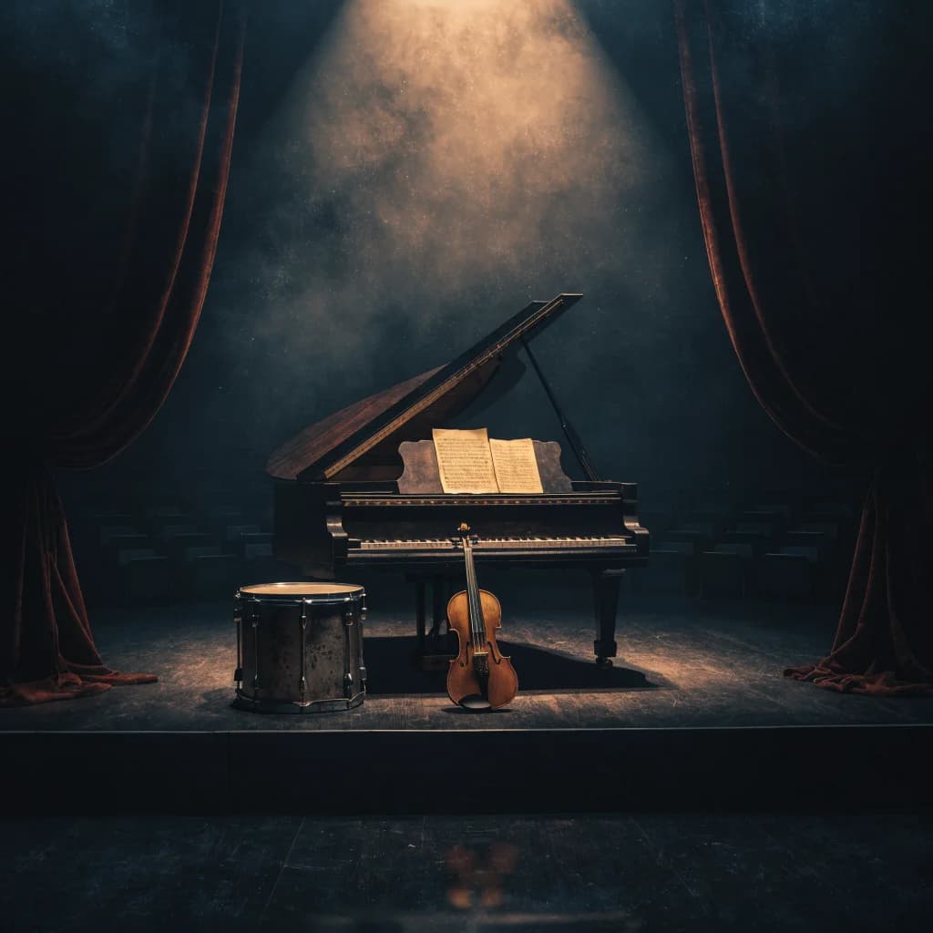 Hymnal Beats