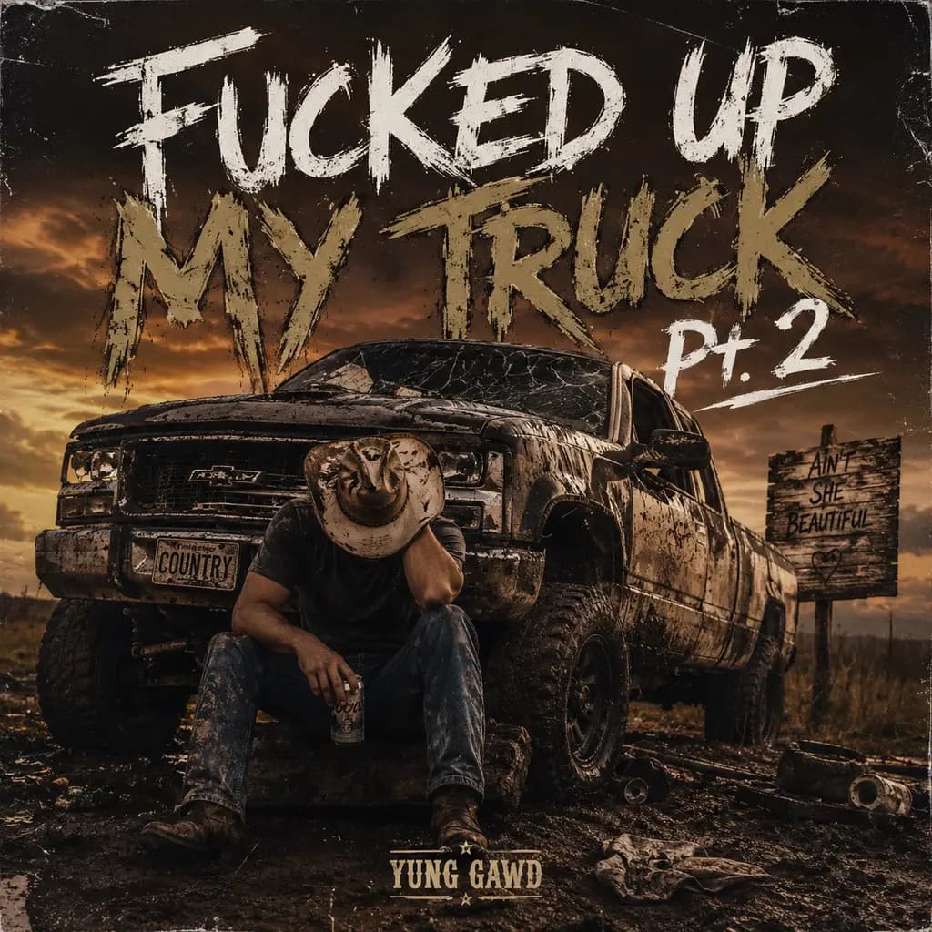 F**ked Up My Truck Pt.2