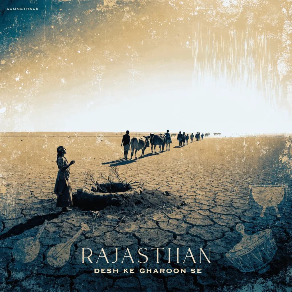Thirst of the Thar