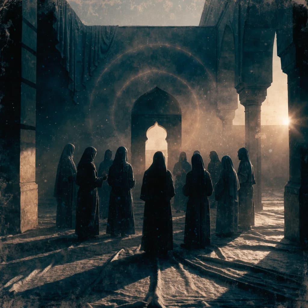 Names of Light