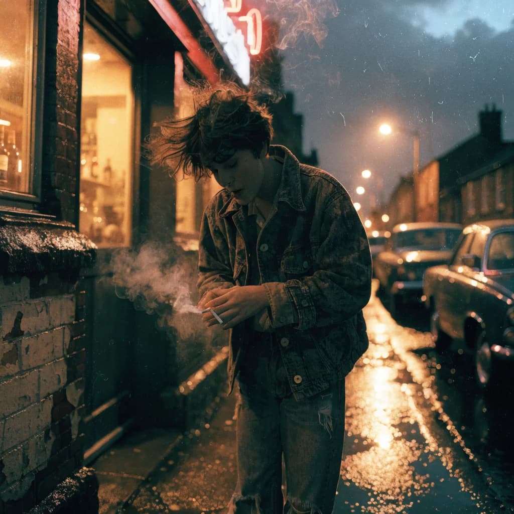 Essex After Hours
