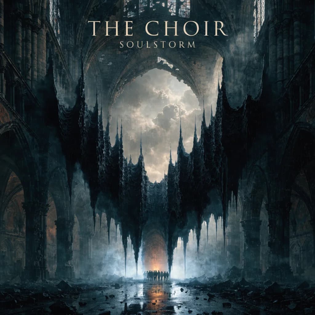 Cataclysmic Choir
