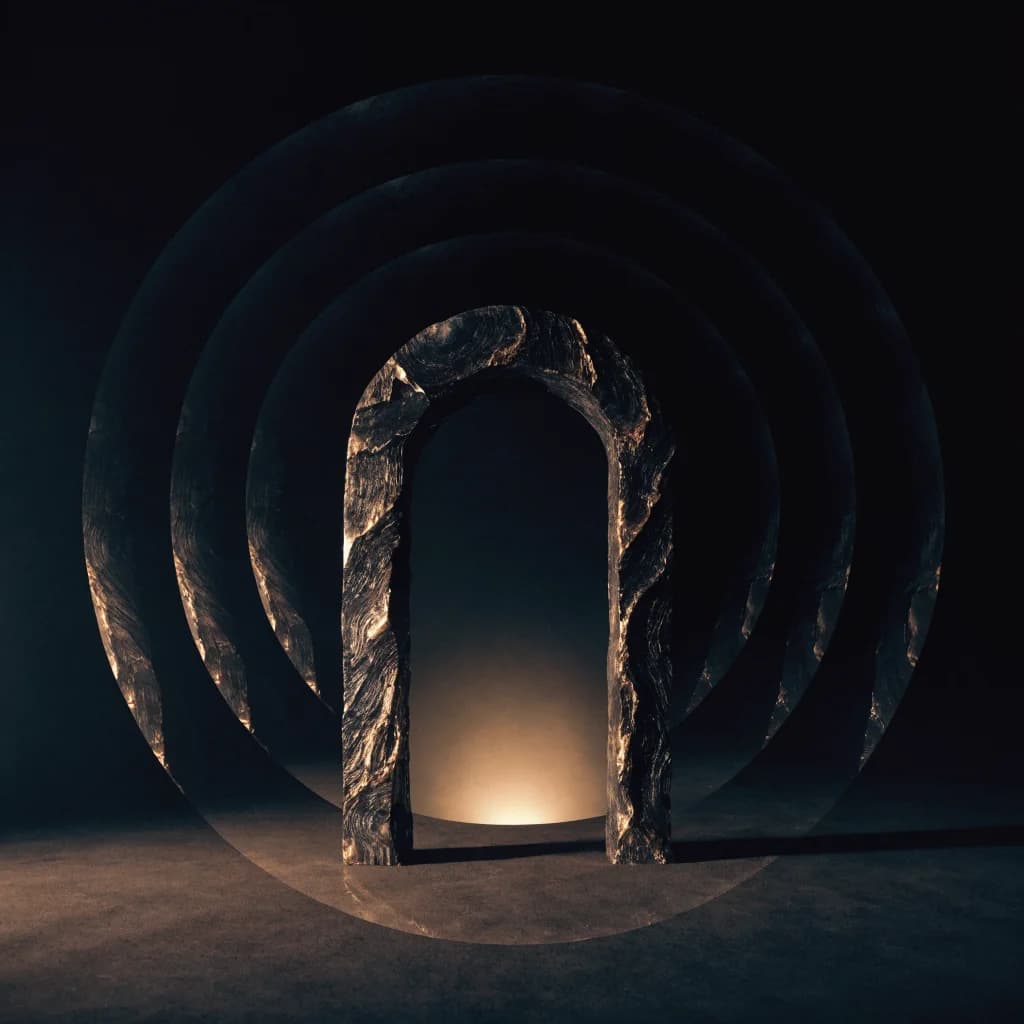Obsidian Threshold