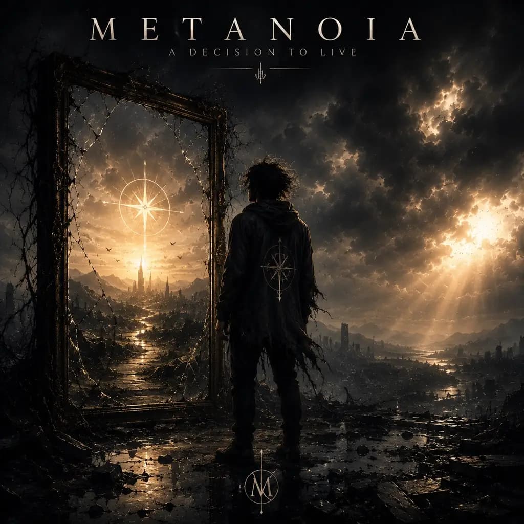 Metanoia