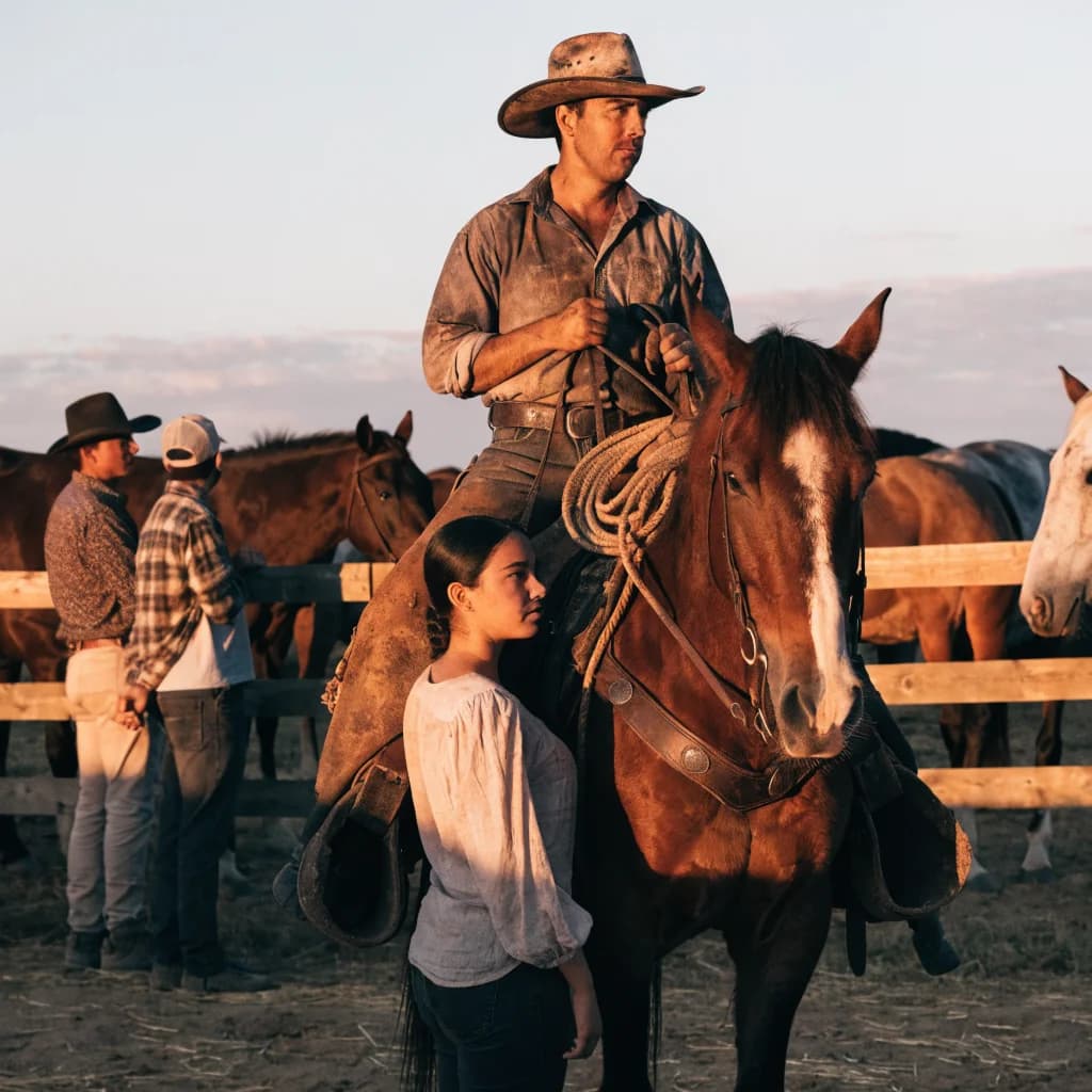 Wrangling Hearts