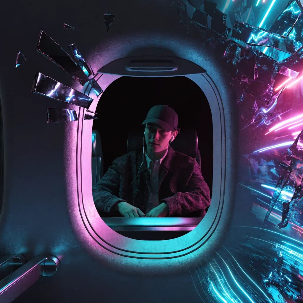 Safe Turbulence