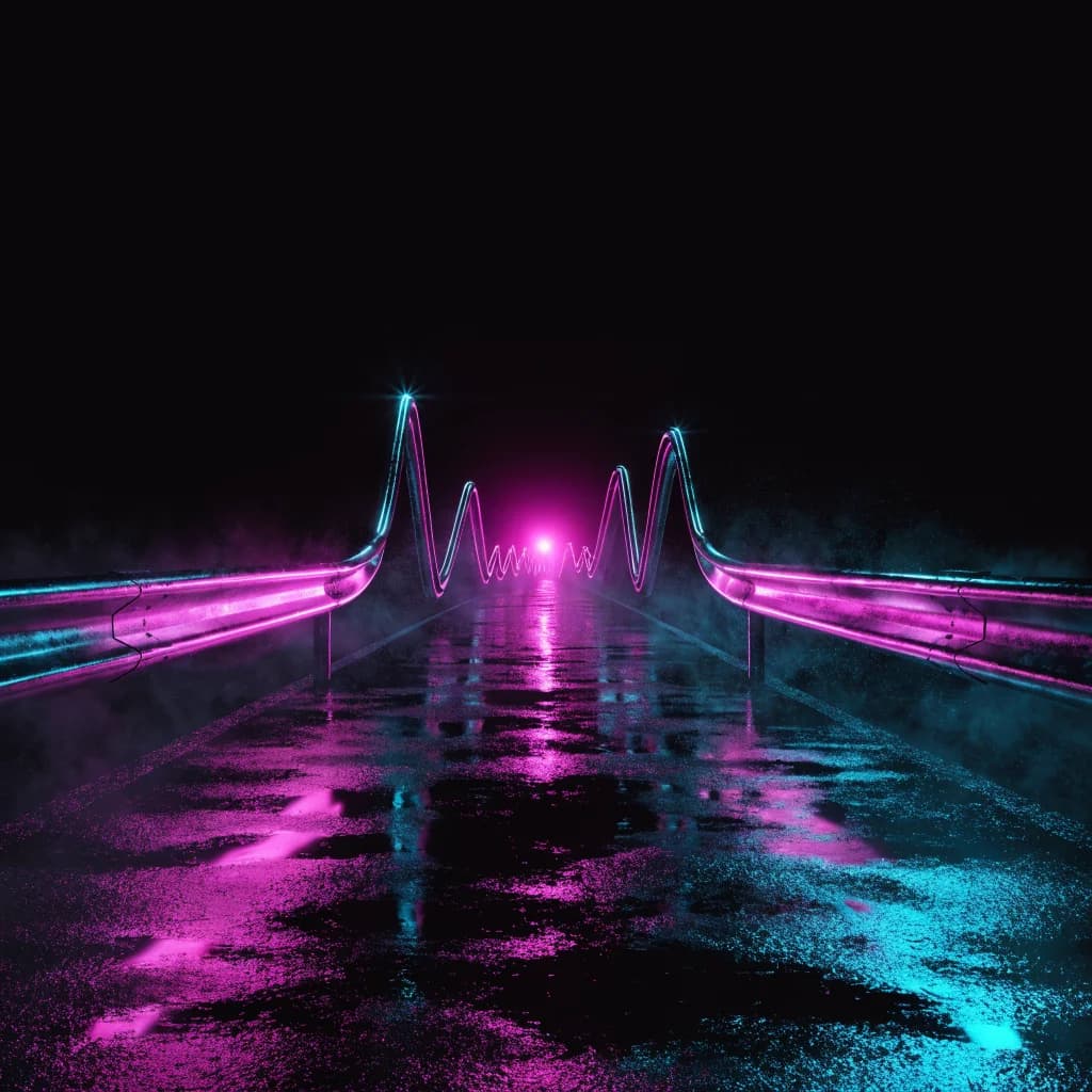 Tectonic Rift