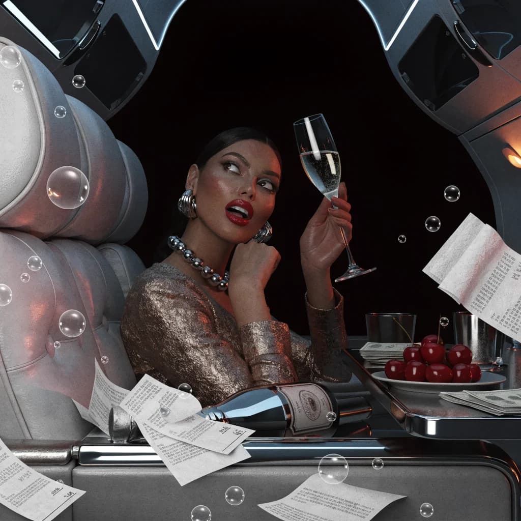 First Class Feels