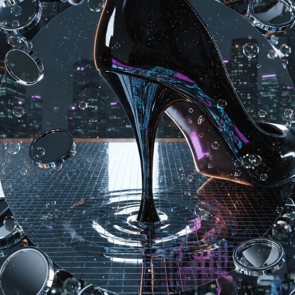 Stiletto Clique