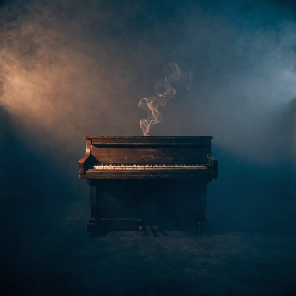 Silent Keys