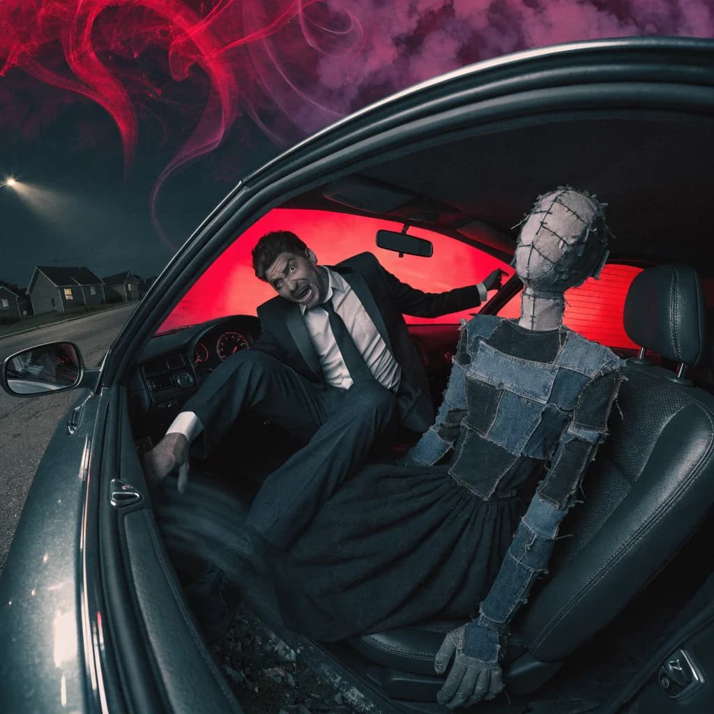 Frankenstein