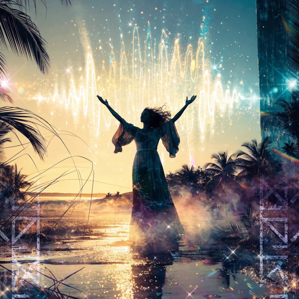 Spiritwave Uprising