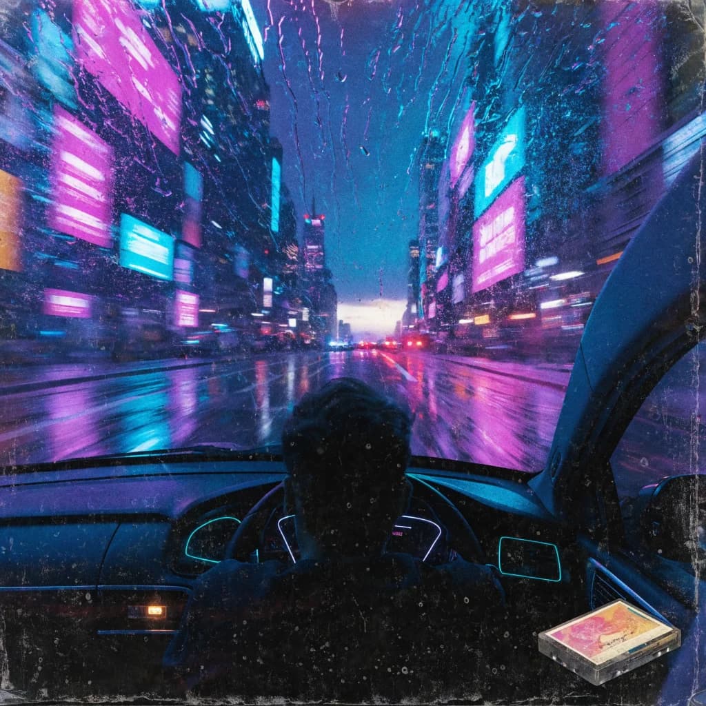 Rainline Chase