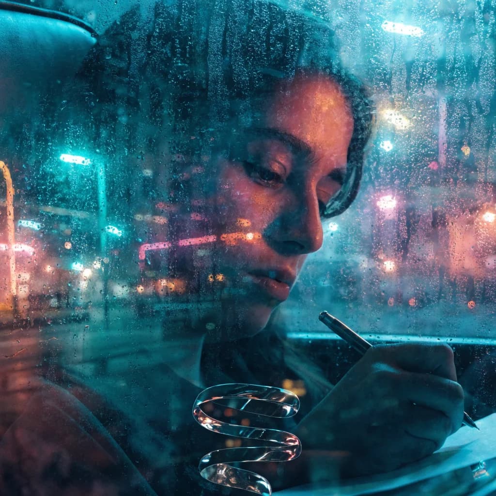 Back Seat Confessional