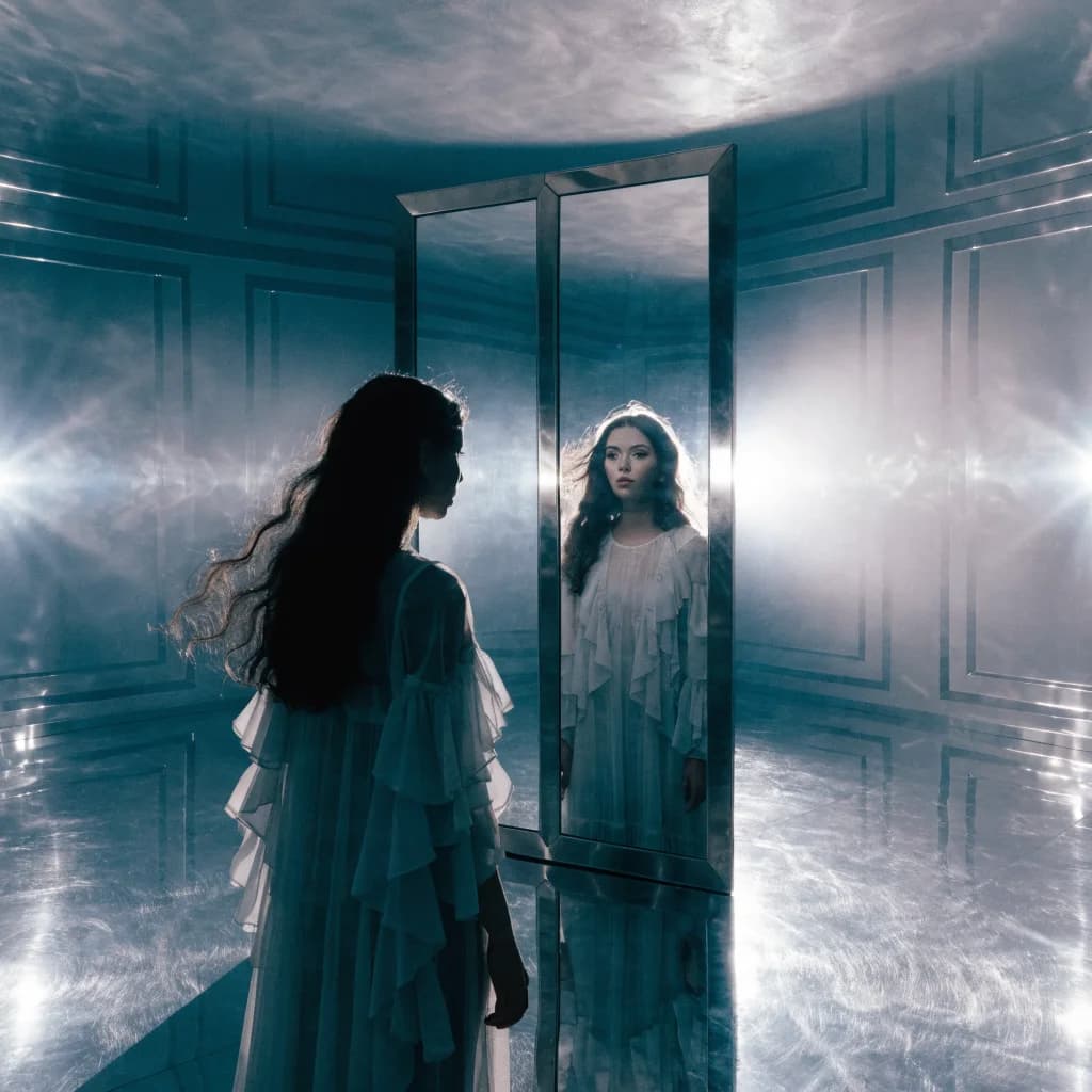 Reflective Rise