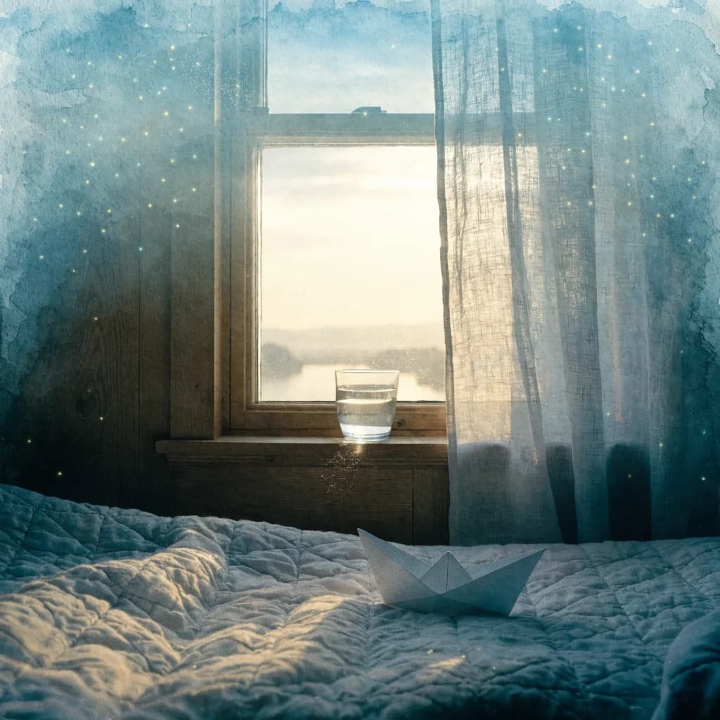 warm tide