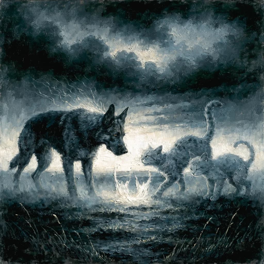 Murphy’s Last Stand