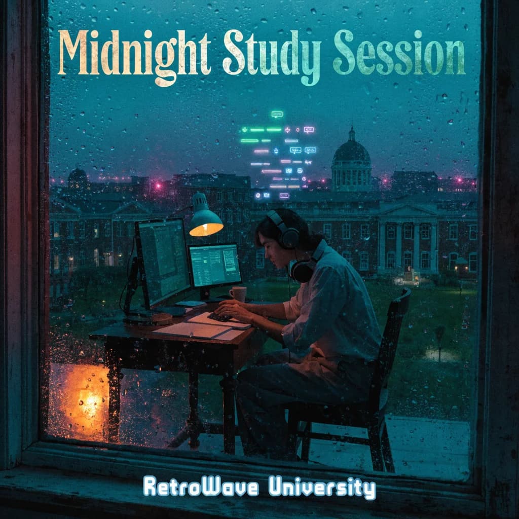 Campus Reset