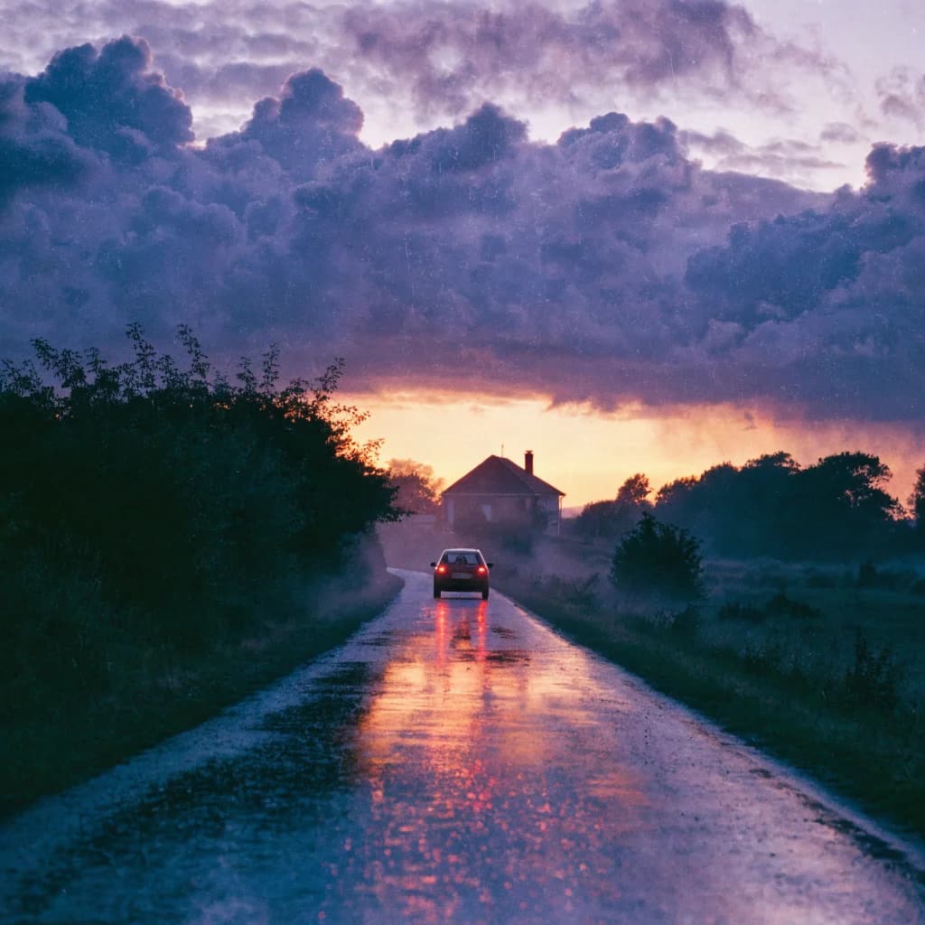Last Light Highway