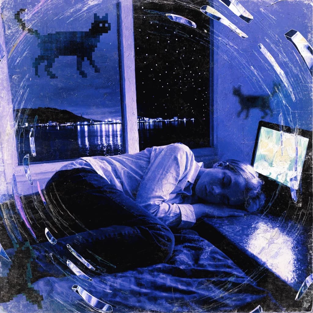 Lonely Deer Frequencies