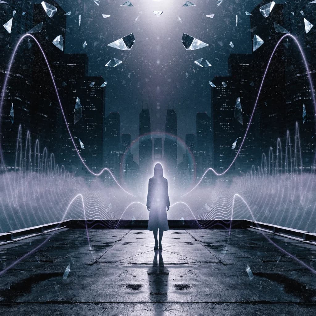 Luminous Glide