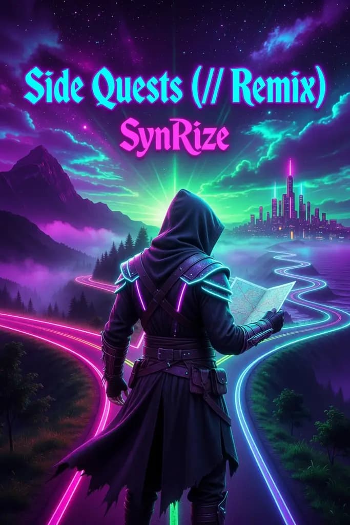 Side Quests (// Remix)