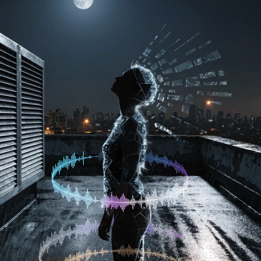 Shattered Resonance