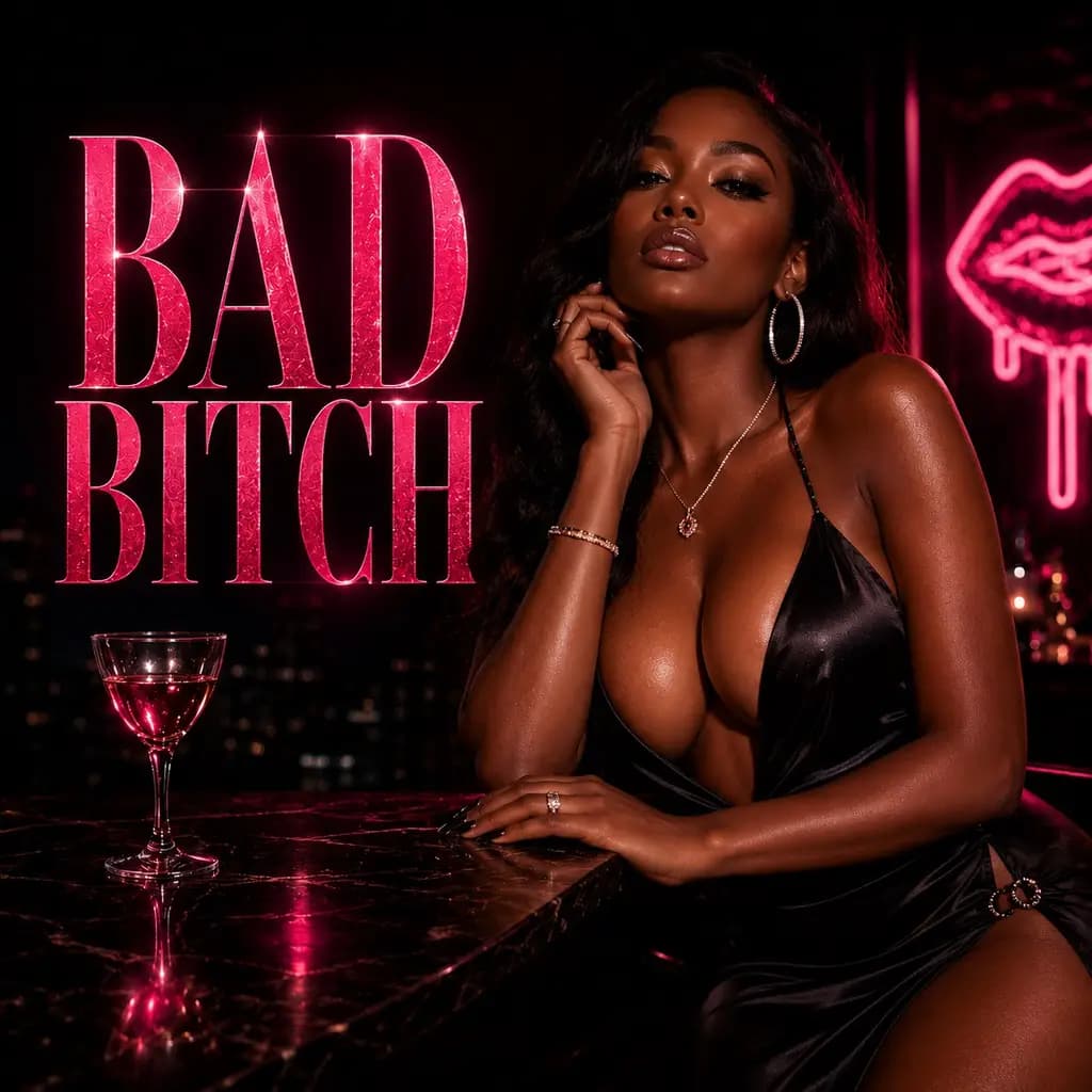 BAD B