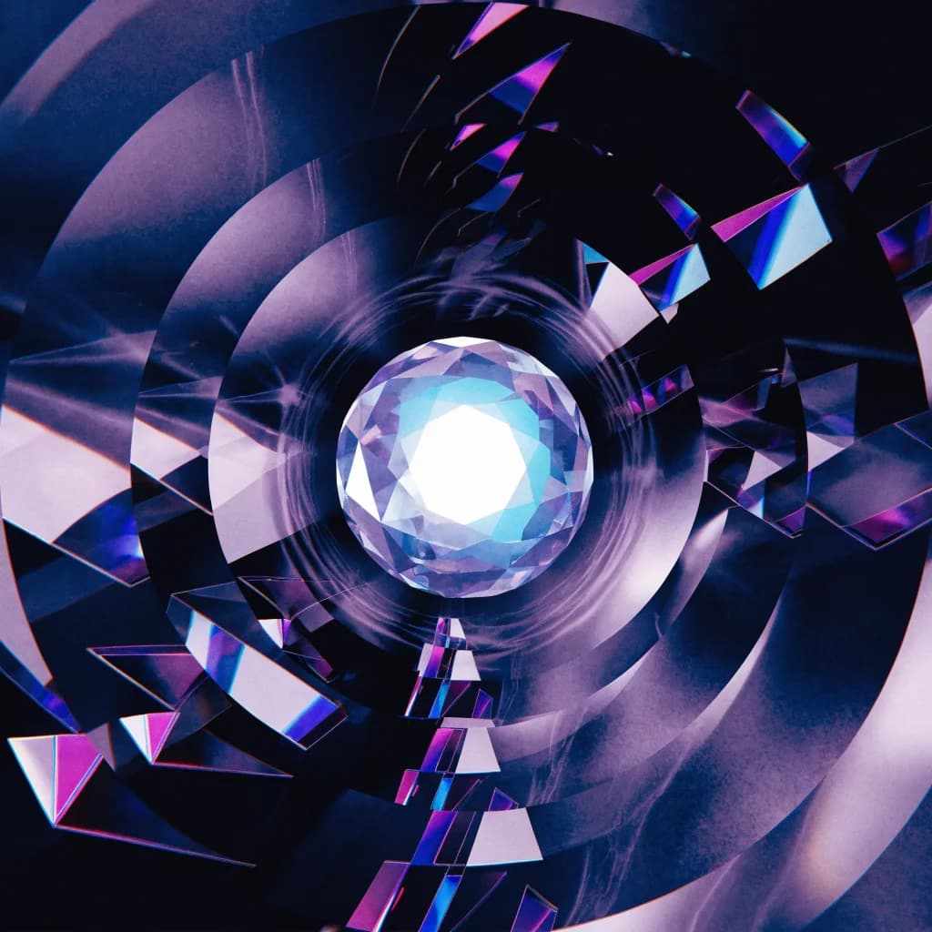 Glintwave Breaks