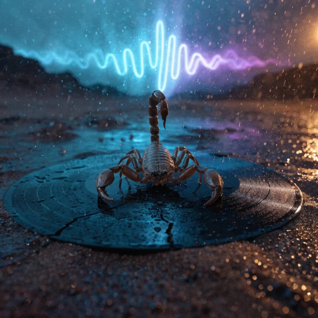 Scorpion Surge