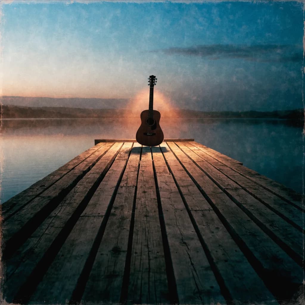 Pierlight Serene