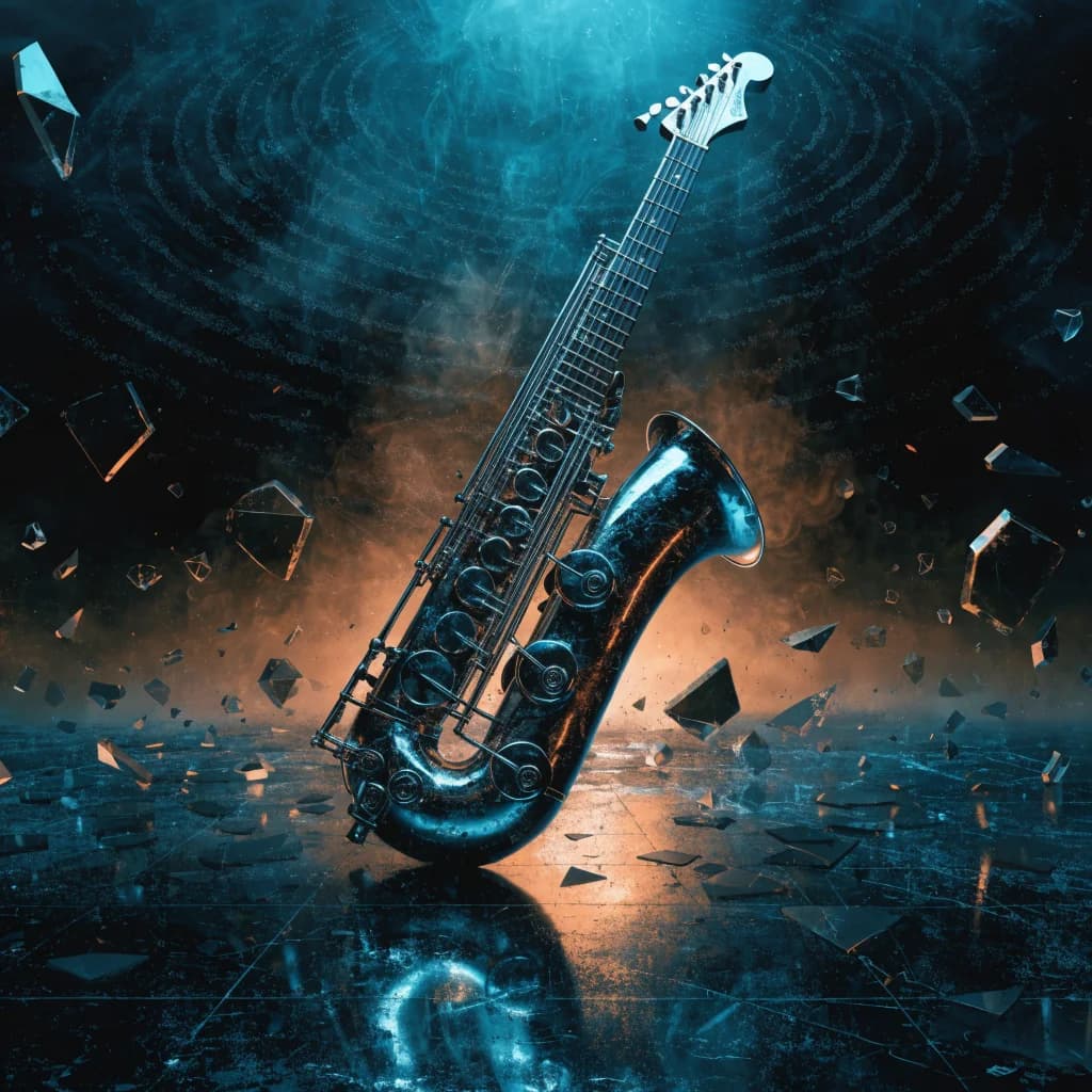 Metalhead Serenade