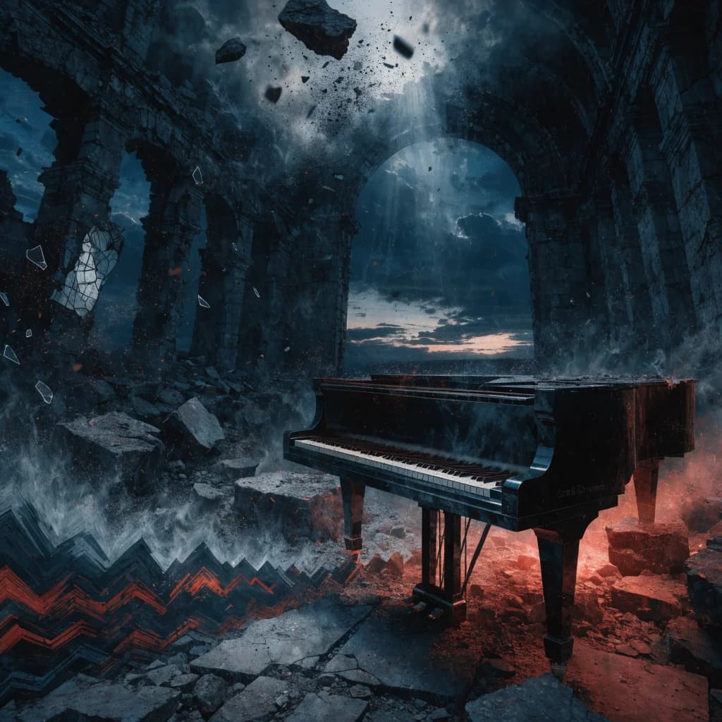 Fury’s Last Overture