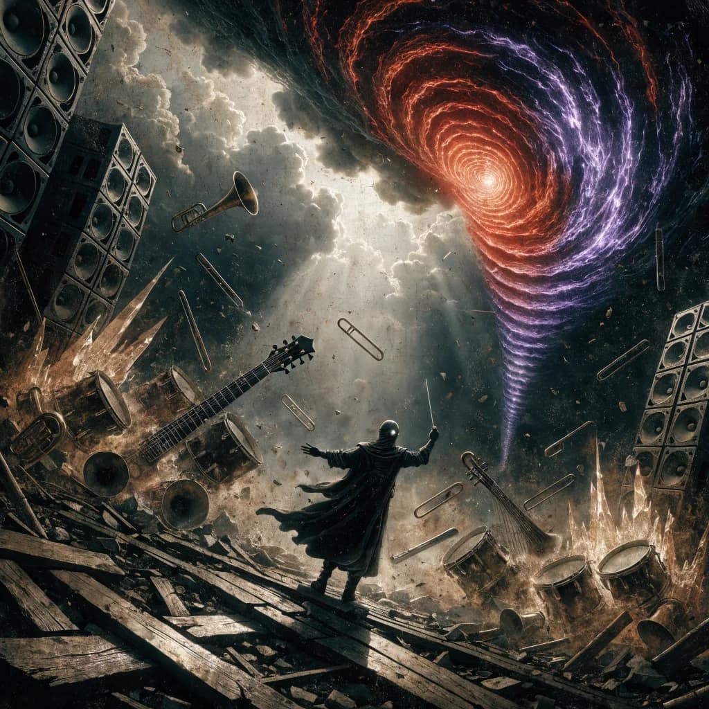 Boundary Collapse