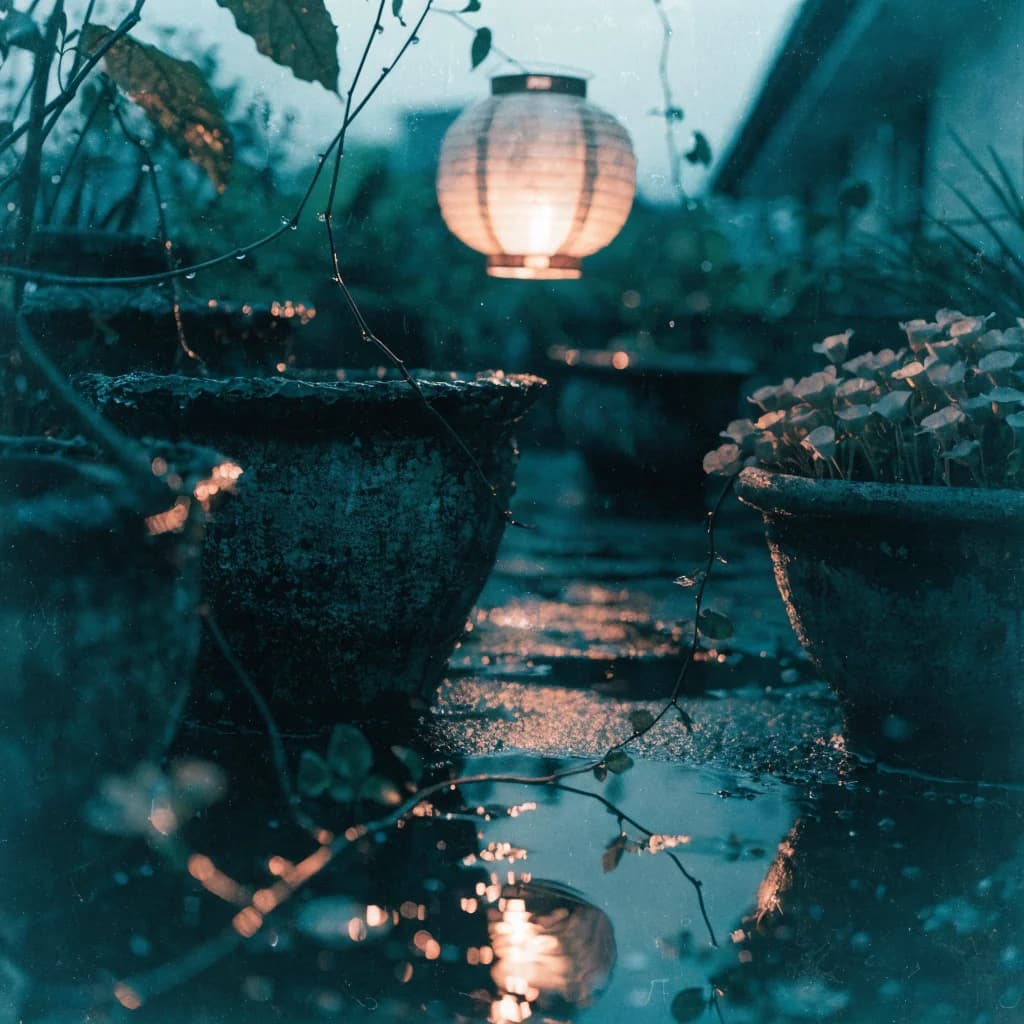 Parallel Gardens