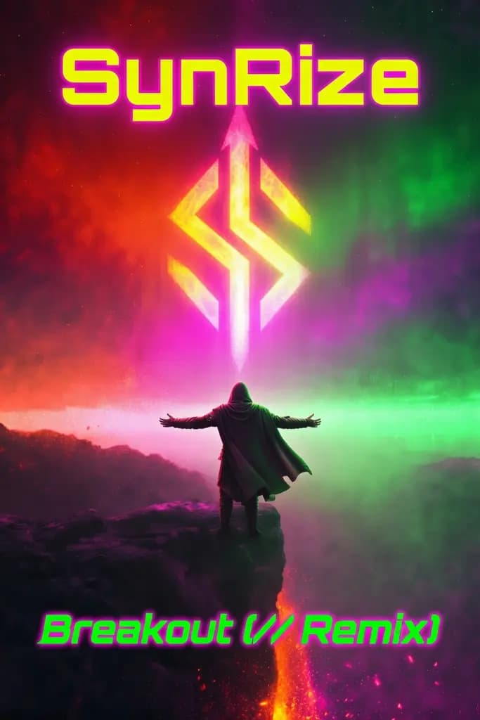 Breakout (// Remix)