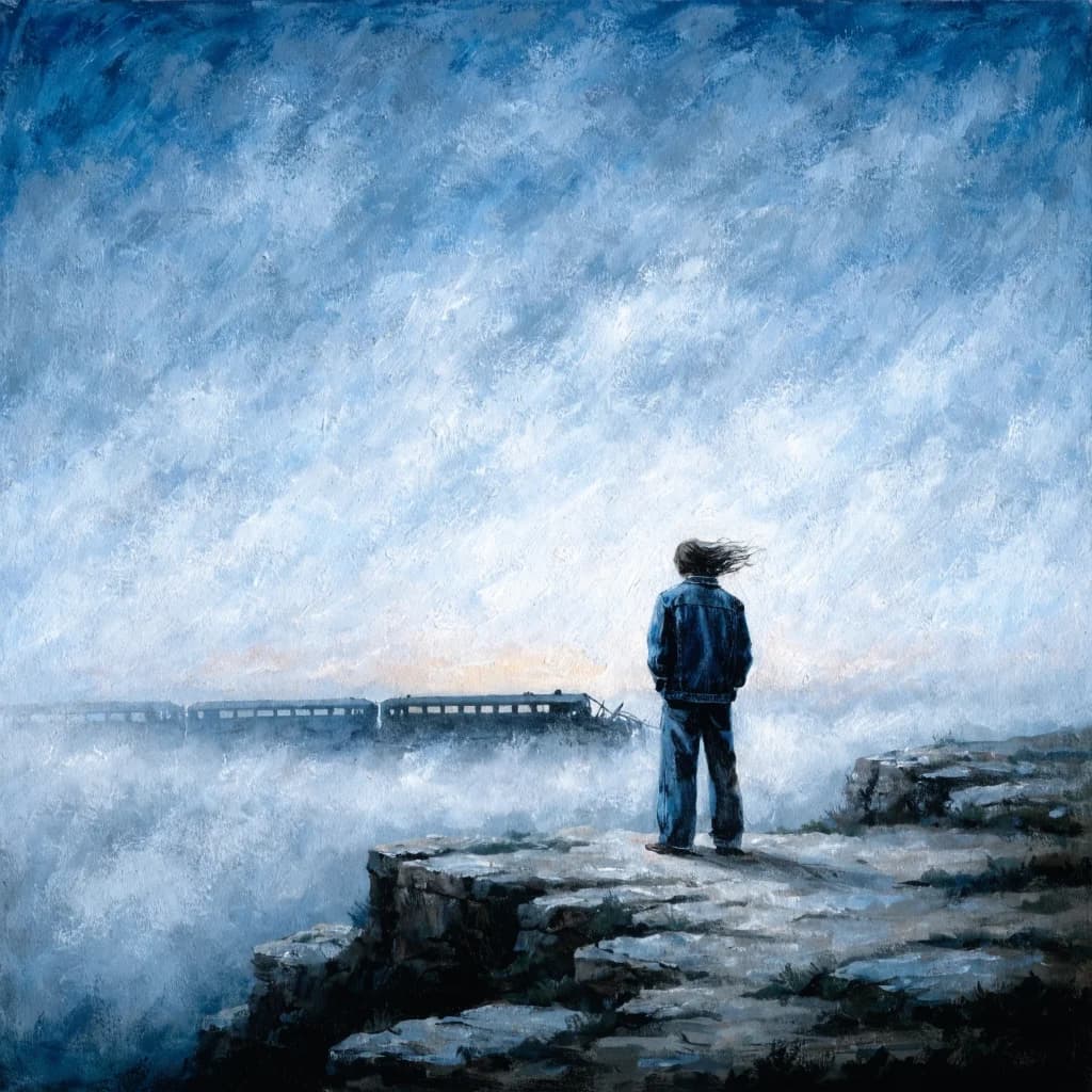 Silent Farewell