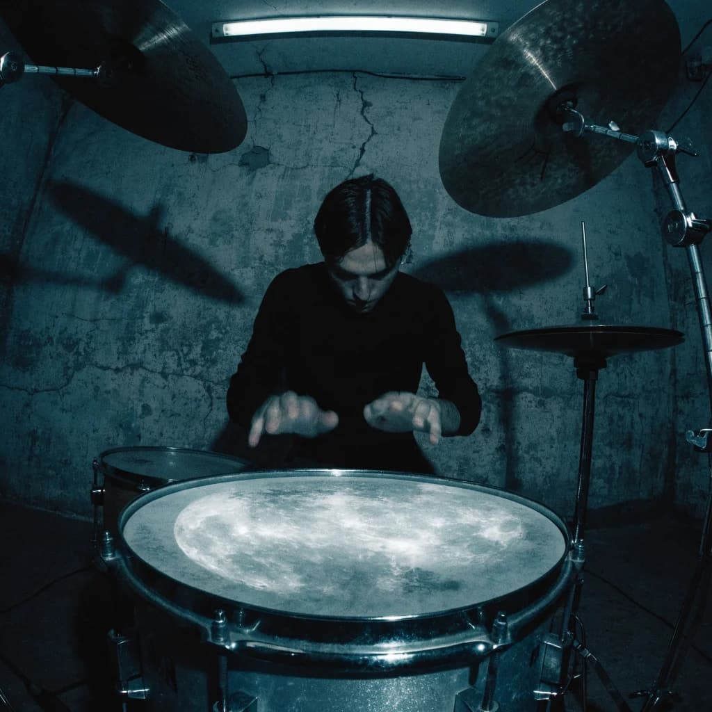 Tin Snare Siege