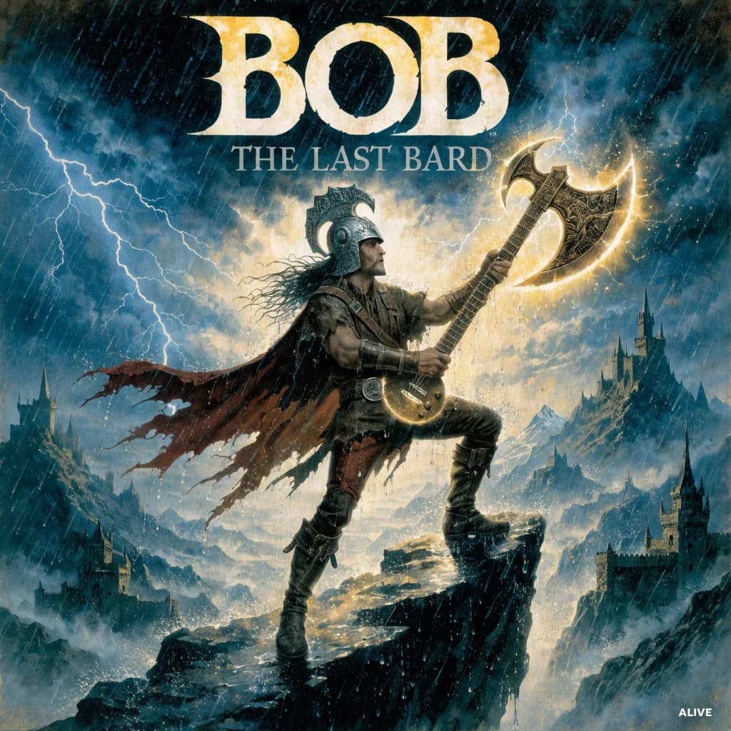 Bob of Thunder