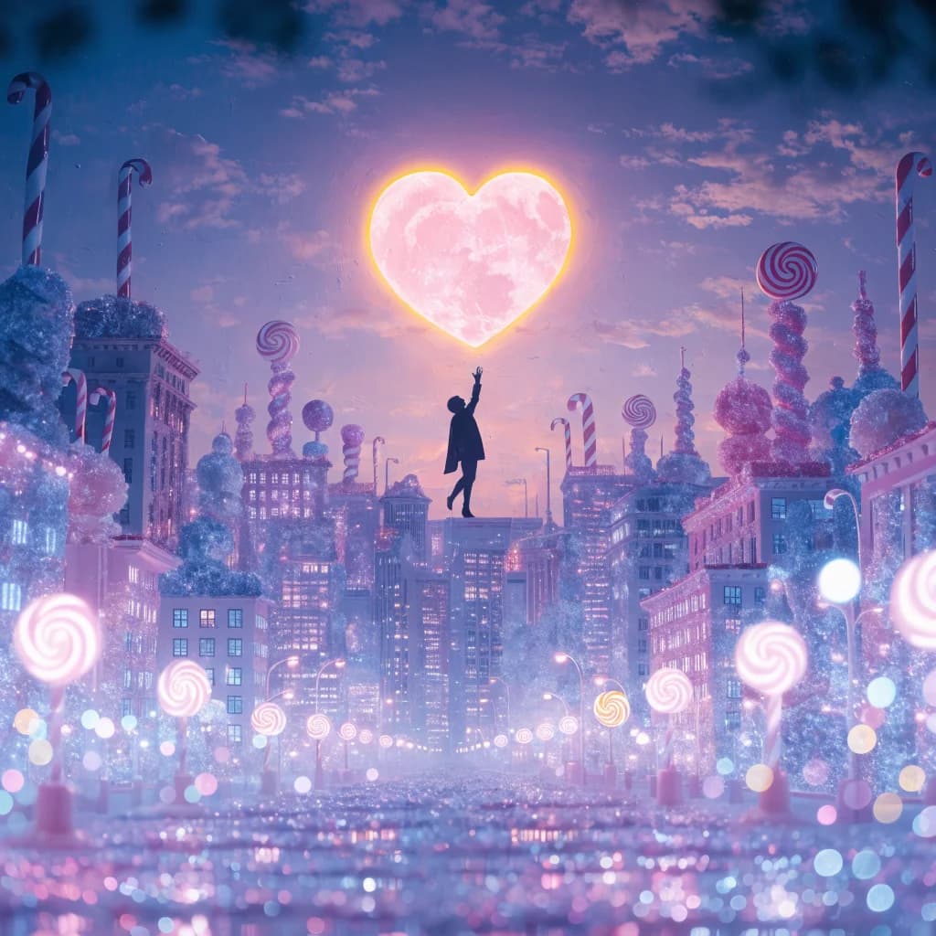 CANDILAND