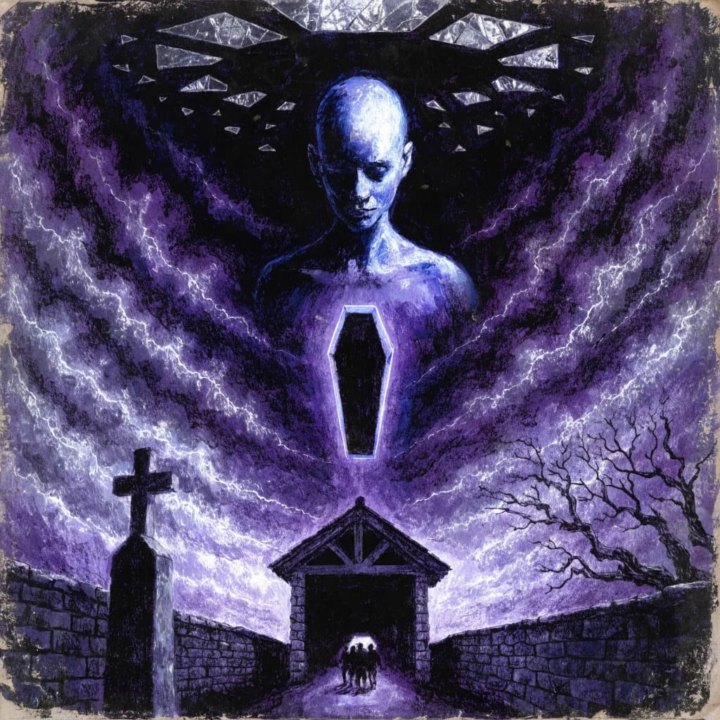 Psychic Psycho