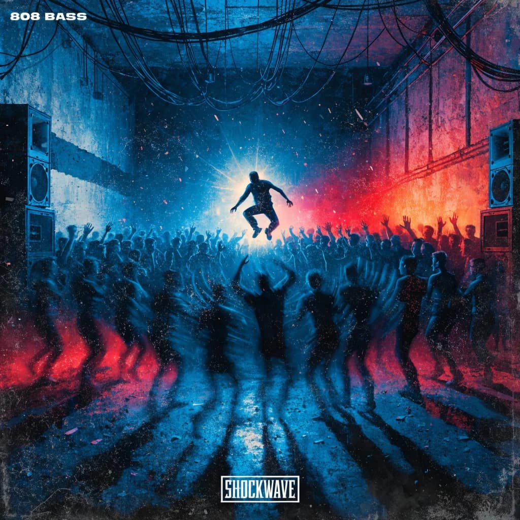 Bassquake Breakdown