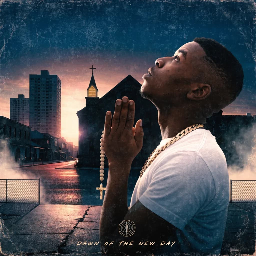 Hood Prayers (Remix)